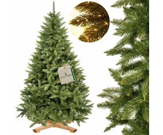 Springos Dirbtinė Kalėdų eglutė Royal Trees, Kaukazo eglė, 220 cm