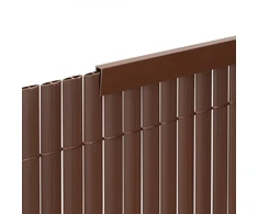 Springos PVC dangos profilis 100 cm