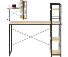 Springos Darbo stalas 120x64x120 cm