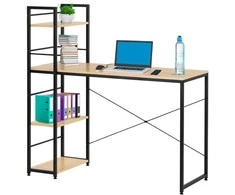 Springos Darbo stalas 120x64x120 cm