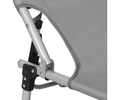 Sodo kėdė Springos GC0038