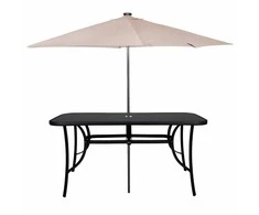 Springos Sodo stalas 150x90 cm