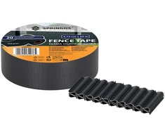 Springos Tvoros juosta 4,8 cm x 50 m