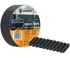 Springos Tvoros juosta 4,8 cm x 50 m