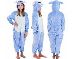 Springos Kigurumi pižama 110-120 cm