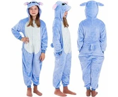 Springos Kigurumi pižama 110-120 cm
