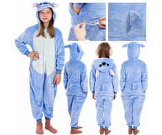 Springos Kigurumi pižama 110-120 cm
