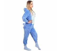 Moteriška kigurumi pižama Springos dydis M