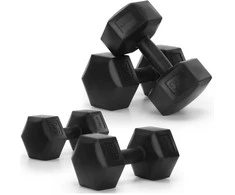 Springos Hanteliai 2 x 5kg