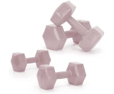 Springos Hanteliai ACT0159 2 x 2kg
