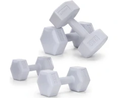 Springos Hanteliai ACT0161 2 x 3kg