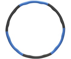 Springos Hula Hoop lankas 88 cm