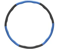Springos Hula Hoop lankas 88 cm