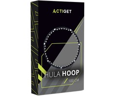 Springos Hula Hoop lankas 100 cm