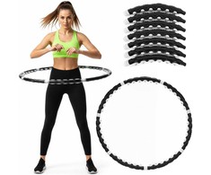 Springos Hula Hoop lankas 100 cm