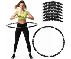 Springos Hula Hoop lankas 100 cm