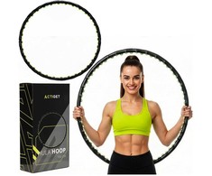 Springos Hula Hoop lankas 96 cm
