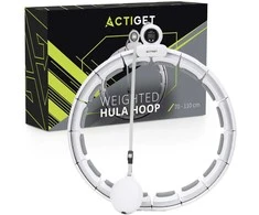 Springos Hula hoop lankas