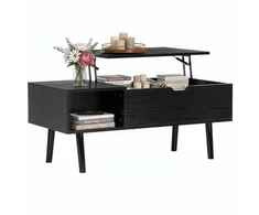 Springos Kavos staliukas 50 x 100 x 44.2 cm