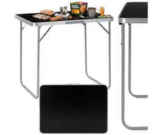 Springos Kempingo stalas CS0184