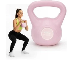 Springos Hantelis 4kg