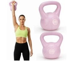 Springos Hantelis 8kg