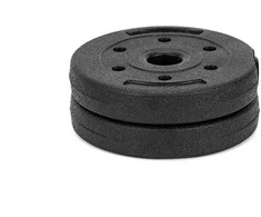 Springos Hantelis 20 kg