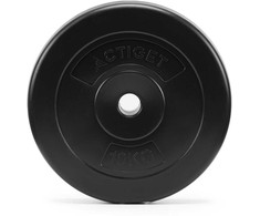 Springos Svorio diskas 10 kg