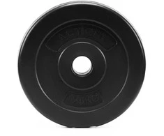 Springos Svorio diskas 1,25 kg