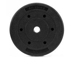 Springos Svorio diskas 5kg