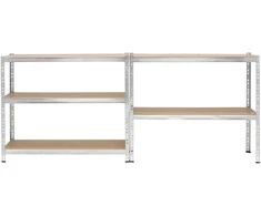 Springos Lentyna 205 x 120 x 45 cm