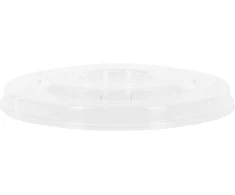 Kaitlentė Springos Maisto džiovyklė 15 l, 5 padėklų, balta, 32 cm × Ø 28 cm