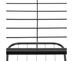 Springos Gėlių stovas 105 x 44,5 x 22,5 cm