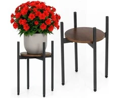 Springos Metalinis vazonas 42,5 × 32 cm