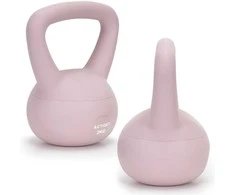 Springos Hantelis 2kg
