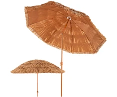 Springos Paplūdimio skėtis BU0023 160 cm