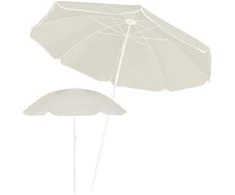 Springos Paplūdimio skėtis 160 cm
