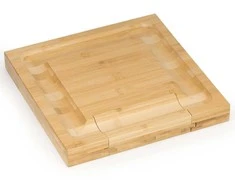 Springos Patiekimo padėklas 33 x 33 cm
