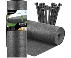 Springos Tvoros tinklas 1,5 x 25 m