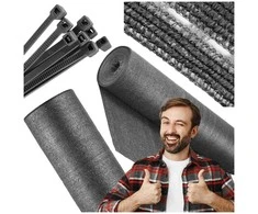 Springos Tvoros tinklas 1.5 x 10 m