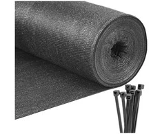 Springos Tvoros tinklas 1.7 x 10 m