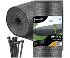 Springos Tvoros tinklas 1.5 x 10 m