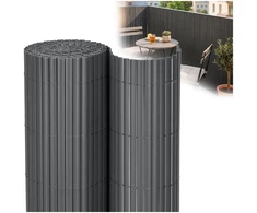 Springos PVC uždangalas 500 x 100 cm