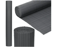 Springos PVC balkono pertvara 500x140 cm