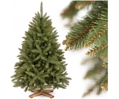 Springos Royal Trees dirbtinė Kalėdų eglutė Caucasian Spruce, 120 cm, žalia — CT0275