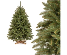 Springos Royal Trees dirbtinė Kalėdų eglutė Caucasian Spruce, 120 cm, žalia — CT0275