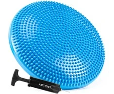 Springos Sensorinė pusiausvyros pagalvė 34 cm