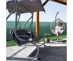 Tinklas Springos 65 g/m2 1,5x25m žalia