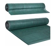 Tinklas Springos 65 g/m2 1,5x25m žalia