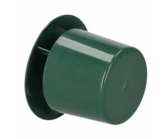 Sraigių gaudyklė Springos®, 2 vnt., ekologiška, 10 cm